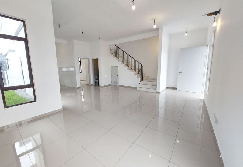 Regent Garden  @ Eco Grandeur