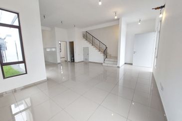 Regent Garden  @ Eco Grandeur