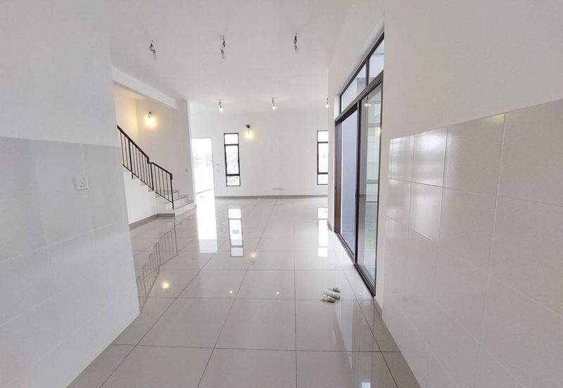 Regent Garden  @ Eco Grandeur