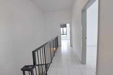 Regent Garden  @ Eco Grandeur