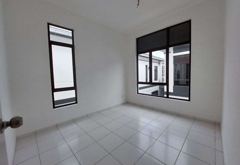 Regent Garden  @ Eco Grandeur