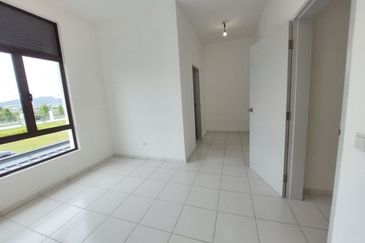 Regent Garden  @ Eco Grandeur