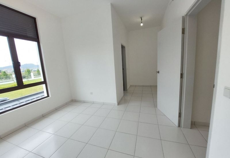 Regent Garden  @ Eco Grandeur