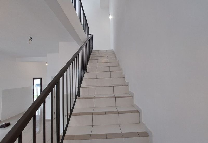 Regent Garden  @ Eco Grandeur