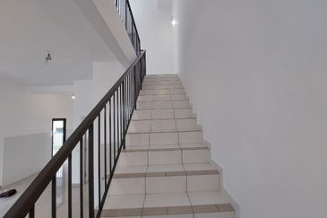 Regent Garden  @ Eco Grandeur