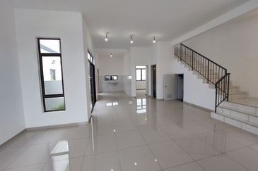 Regent Garden  @ Eco Grandeur