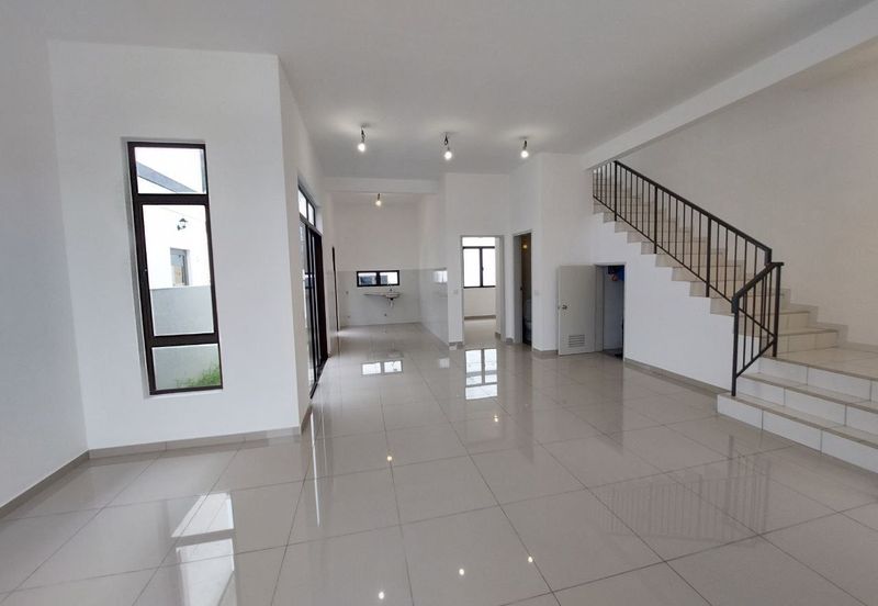 Regent Garden  @ Eco Grandeur