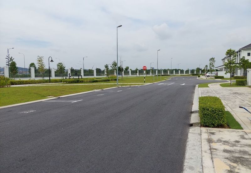 Regent Garden  @ Eco Grandeur