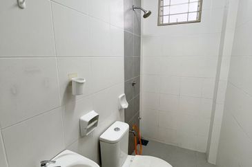 Orchis Apartment, Bandar Parklands