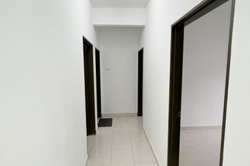 Orchis Apartment, Bandar Parklands