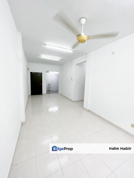 Orchis Apartment Bandar Parklands Klang Selangor High Floor-Lift, Selangor, Klang