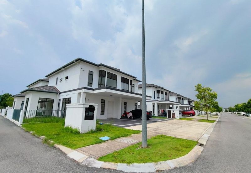 Avenham Garden @ Eco Grandeur