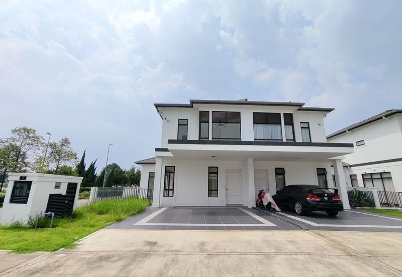 Avenham Garden @ Eco Grandeur