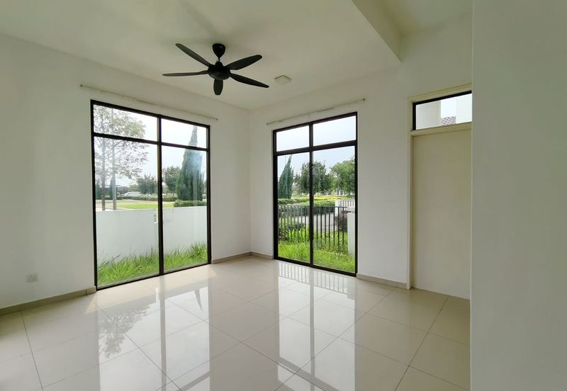 Avenham Garden @ Eco Grandeur