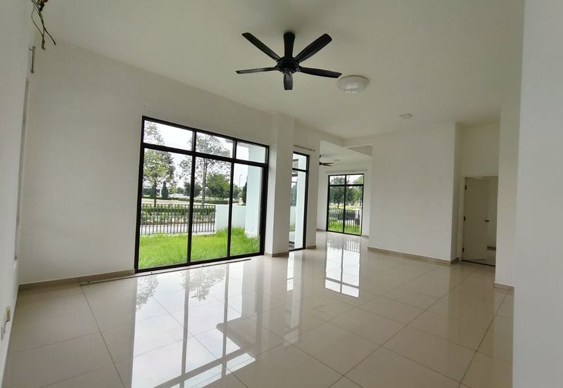 Avenham Garden @ Eco Grandeur