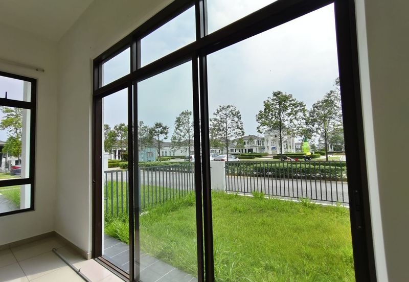 Avenham Garden @ Eco Grandeur