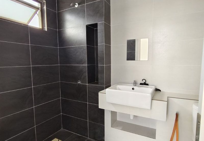 Avenham Garden @ Eco Grandeur