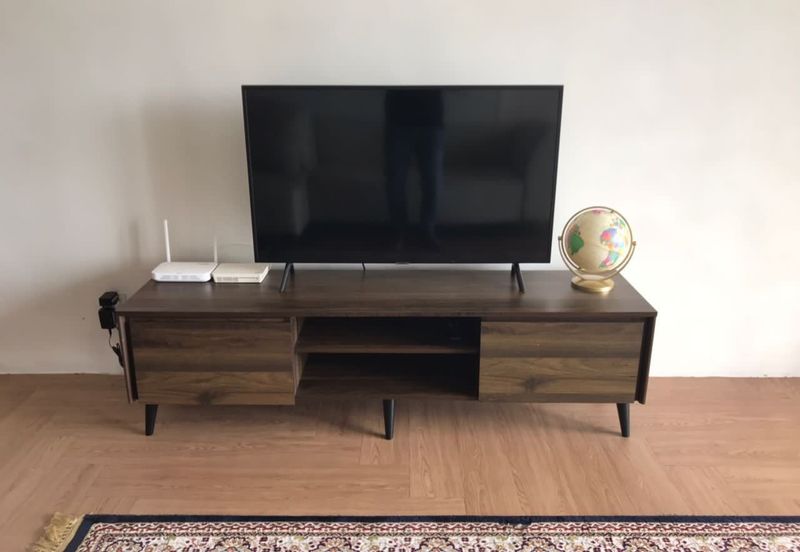 Suri Puteri Serviced Apartment