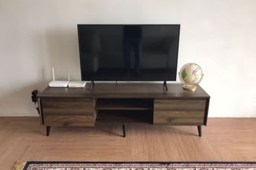 Suri Puteri Serviced Apartment