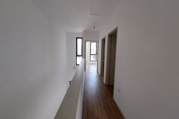 Ilham Residence @ City of Elmina