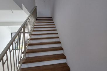 Ilham Residence @ City of Elmina