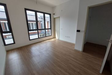 Ilham Residence @ City of Elmina