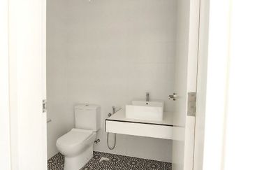 Norton Garden Bungalow @ Eco Grandeur