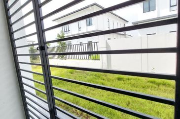 Norton Garden Bungalow @ Eco Grandeur