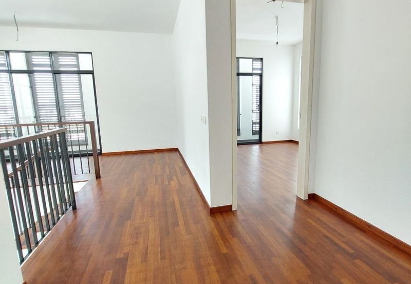 Norton Garden Bungalow @ Eco Grandeur