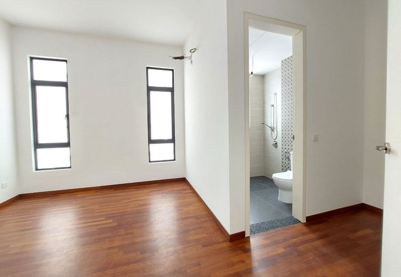 Norton Garden Bungalow @ Eco Grandeur