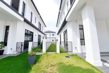 Norton Garden Bungalow @ Eco Grandeur