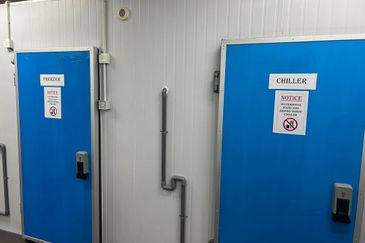 Sunway Damansara Technology Park