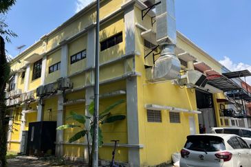 Sunway Damansara Technology Park