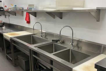 Sunway Damansara Technology Park