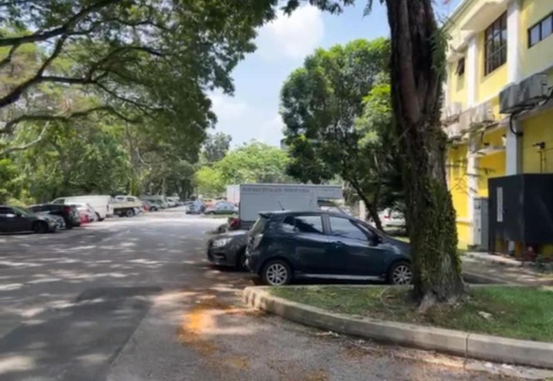 Sunway Damansara Technology Park