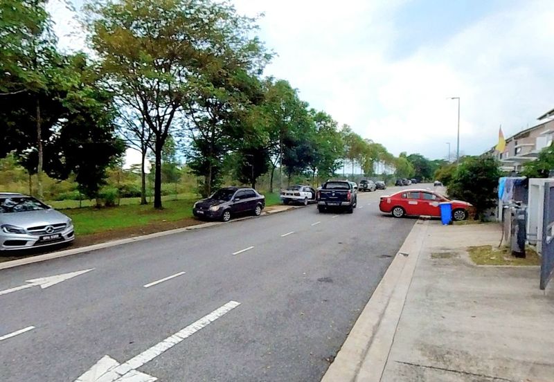 Penduline @ Bandar Rimbayu