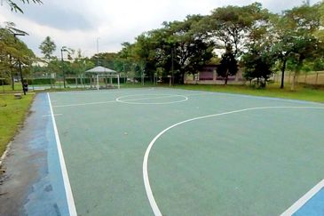 Penduline @ Bandar Rimbayu