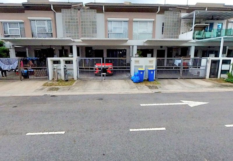 Penduline @ Bandar Rimbayu