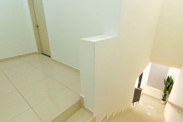 Penduline @ Bandar Rimbayu