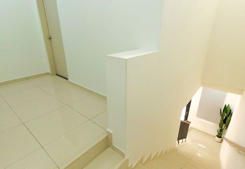 Penduline @ Bandar Rimbayu