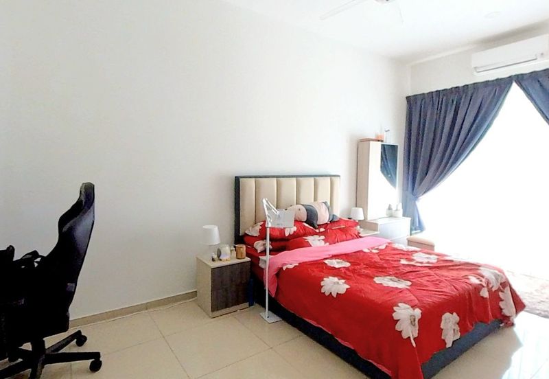 Penduline @ Bandar Rimbayu