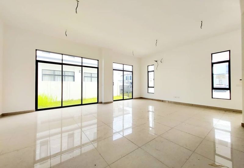 Norton Garden Semi D @ Eco Grandeur