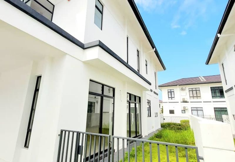 Norton Garden Semi D @ Eco Grandeur