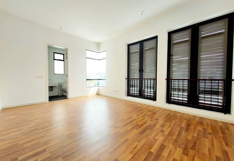 Norton Garden Semi D @ Eco Grandeur