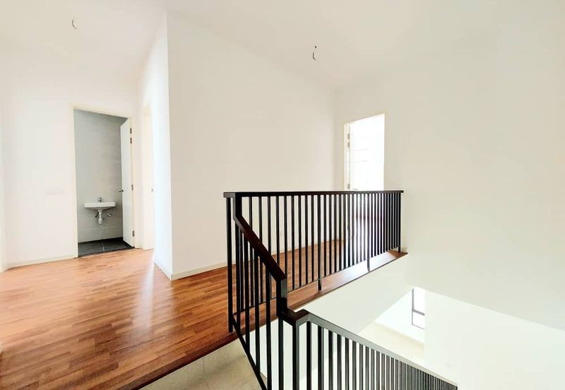 Norton Garden Semi D @ Eco Grandeur