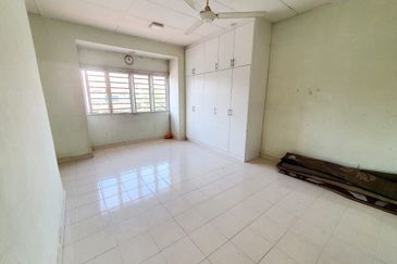 Taman Cahaya Alam, Seksyen U12