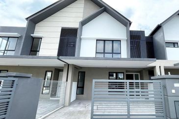 Taman Cahaya Alam, Seksyen U12