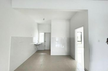 Taman Cahaya Alam, Seksyen U12