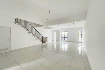 Taman Cahaya Alam, Seksyen U12