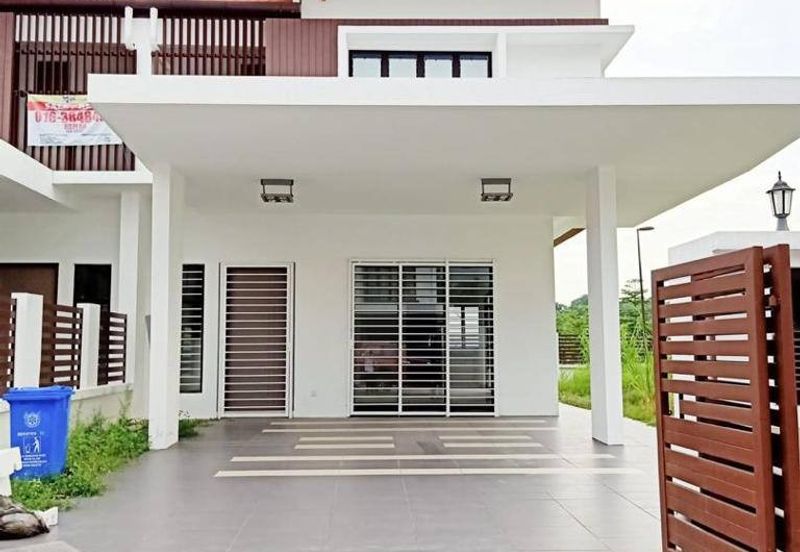 Pentas 6 @ Alam Impian